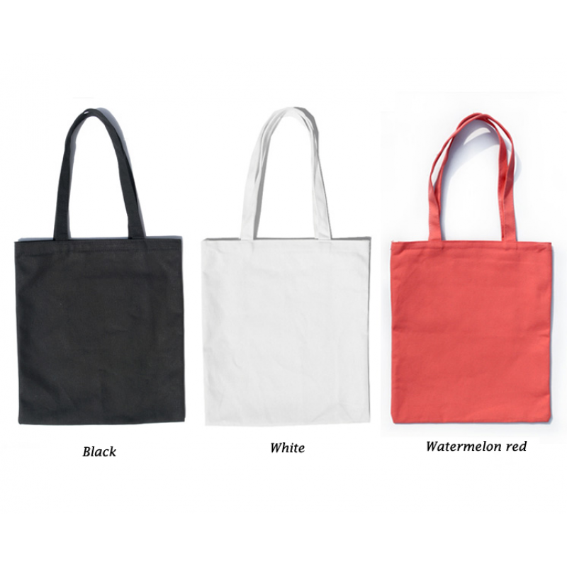 Canvas Bag